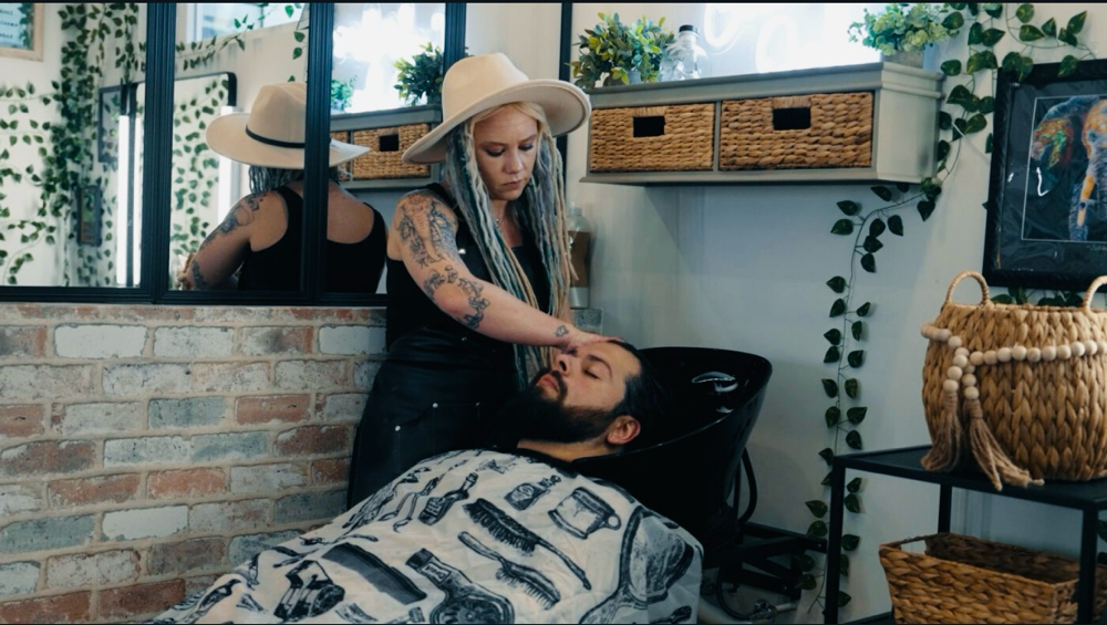 ✨The Ultimate Grooming Experience ✨