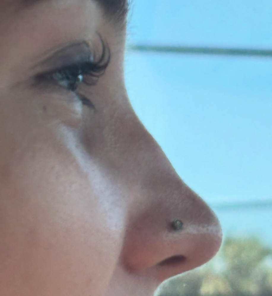 Lash Lift And Tint