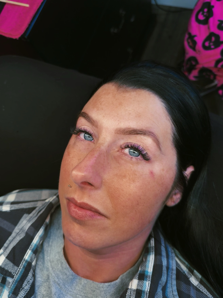 Brow Tint/Stain at Cherry Bxmb Beauty in Uniontown, OH