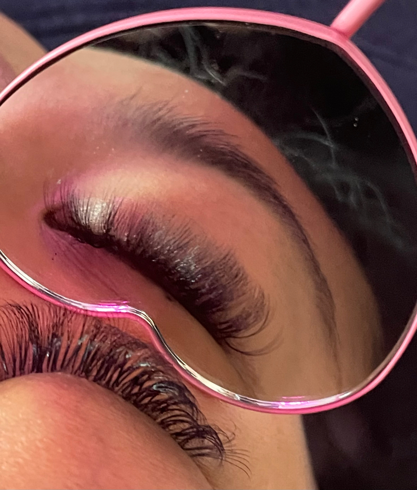 Hybrid 2 Week Fill at One Stop Beauty Shop in Cranston, RI