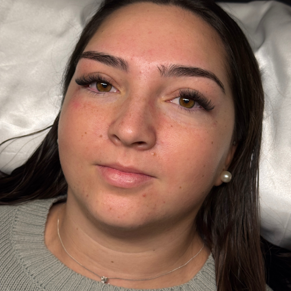 Divine Full Set Junior Artist at The Divine Beauty Society in Commack, NY