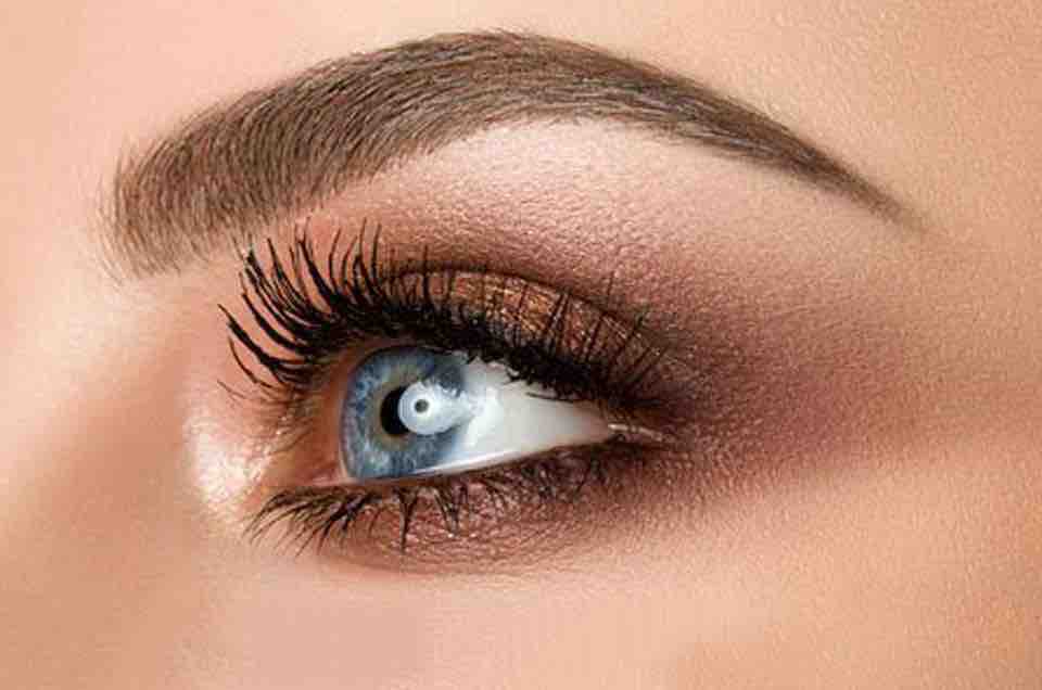 Brow Tint