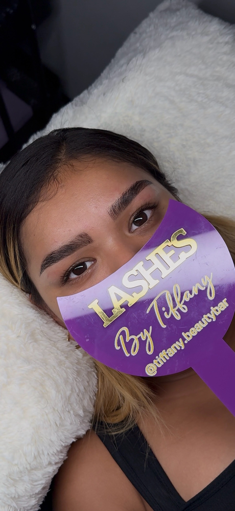 Bundle Deal (Lash Lift + Brow Lami)