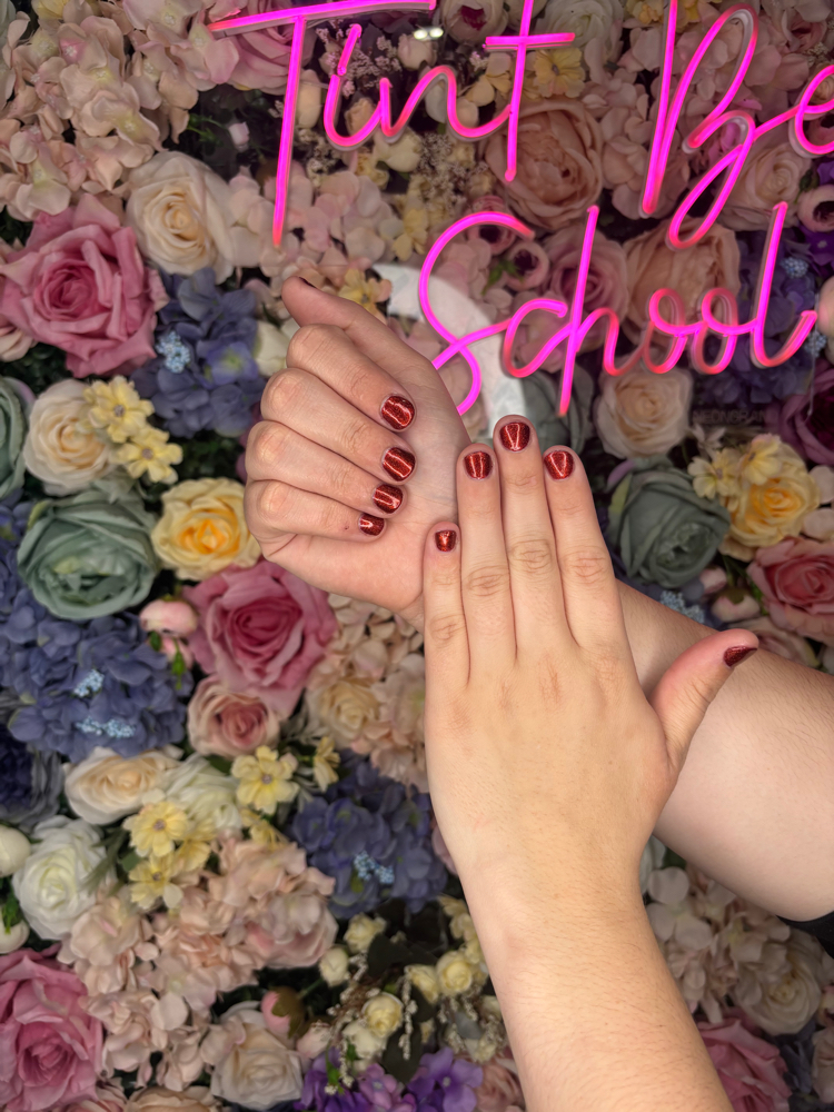 Manicure