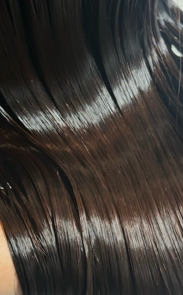 Deep Conditioning Treatment