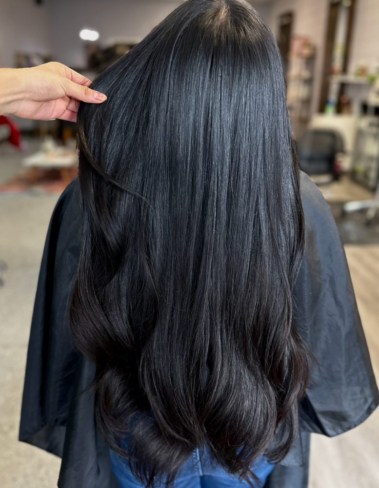 Deep Conditioning Treatment