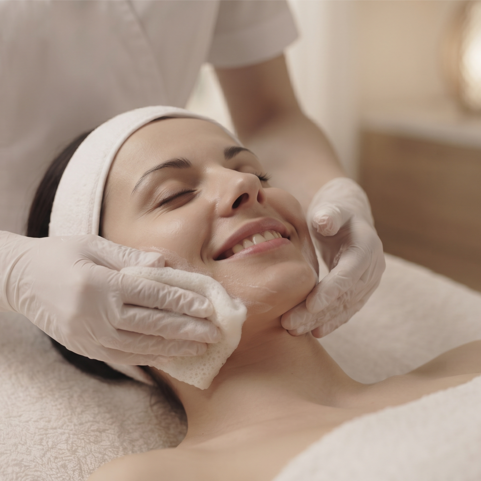 1.5HR ALL INCLUSIVE FACIAL at Gorgeous Glow Facial Spa, LLC in Boynton Beach, FL