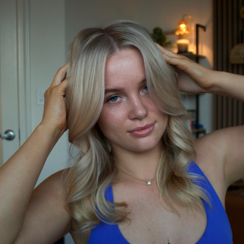 Golden Hour Glow at Tide and Tone Salon in Bradenton, FL