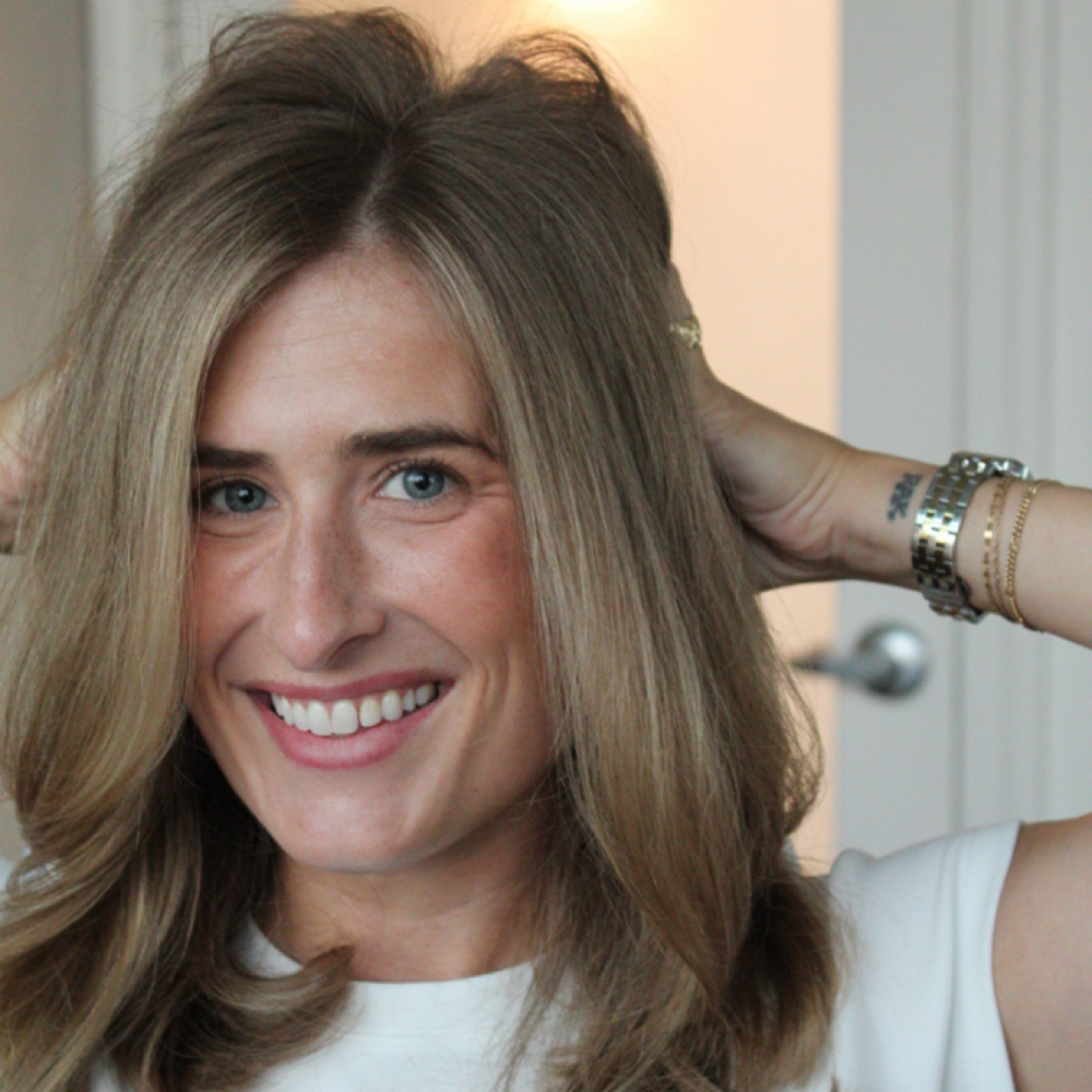 Golden Hour Glow at Tide and Tone Salon in Bradenton, FL