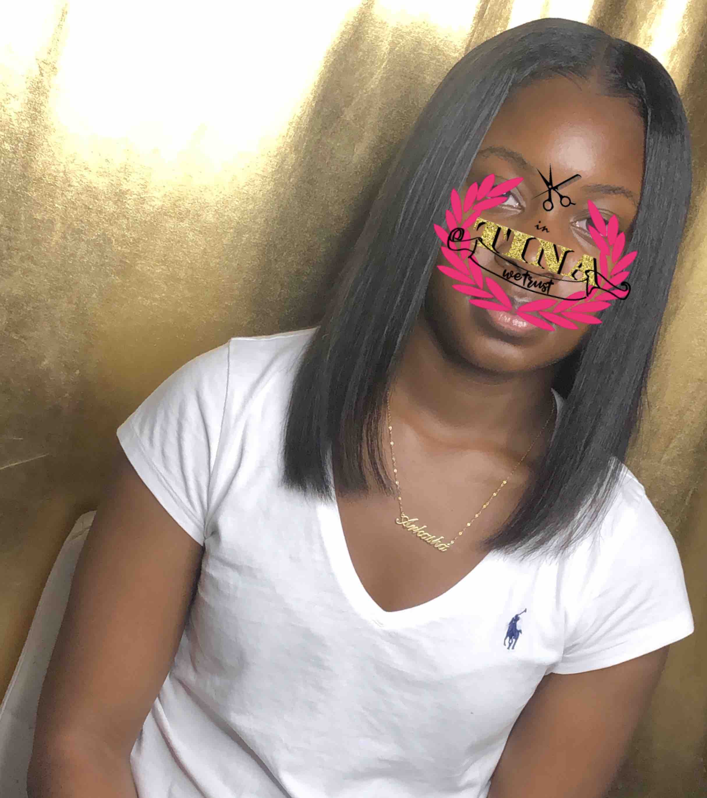 Traditional Sew In