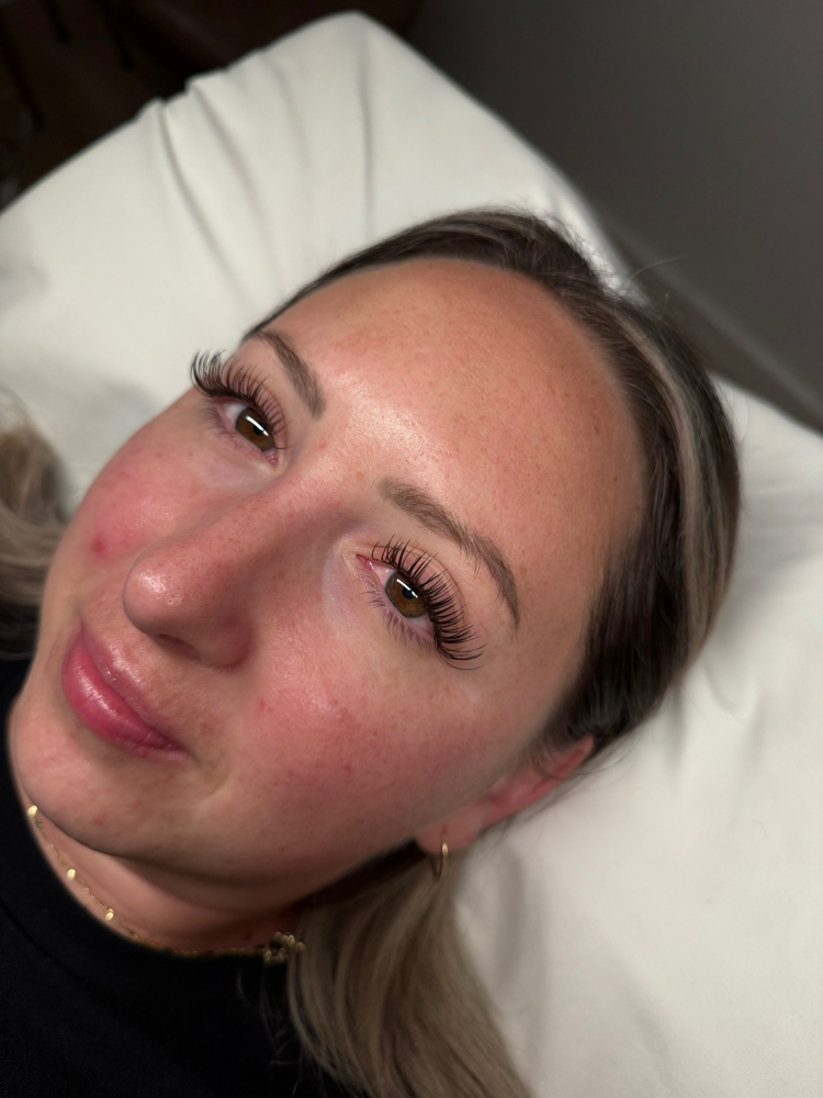 BROWN WET SET at BYLISETTA in Vista, CA