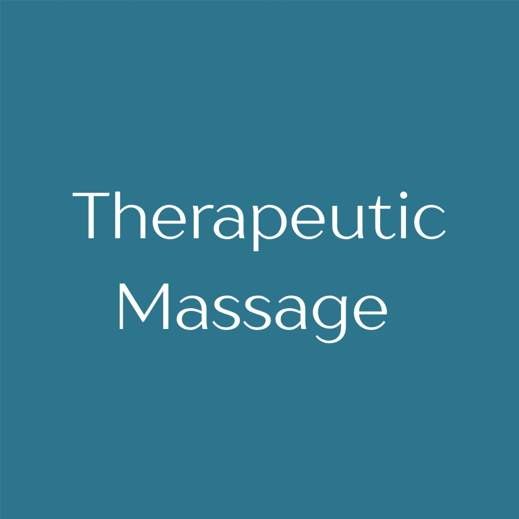 90 Minute Massage at Mads at Studio Glow in Alma, MI