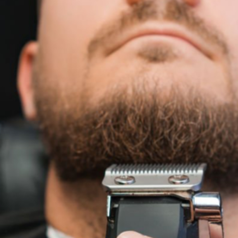 Beard Trim at Hair Design By TIFFANY Rafalko in Clearwater, FL