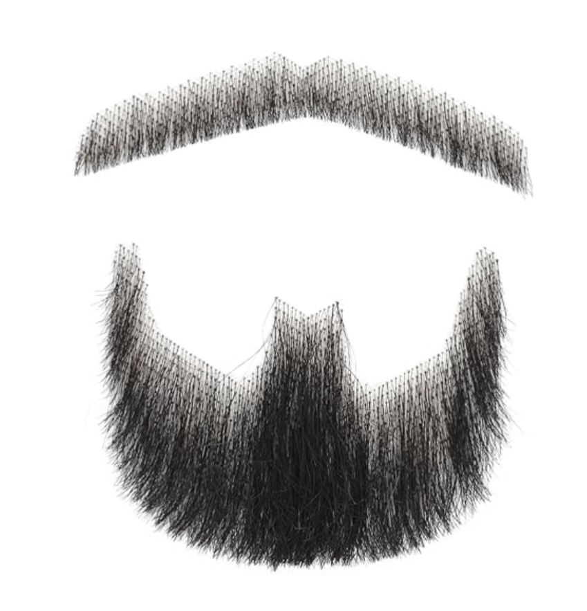 Beard Trim