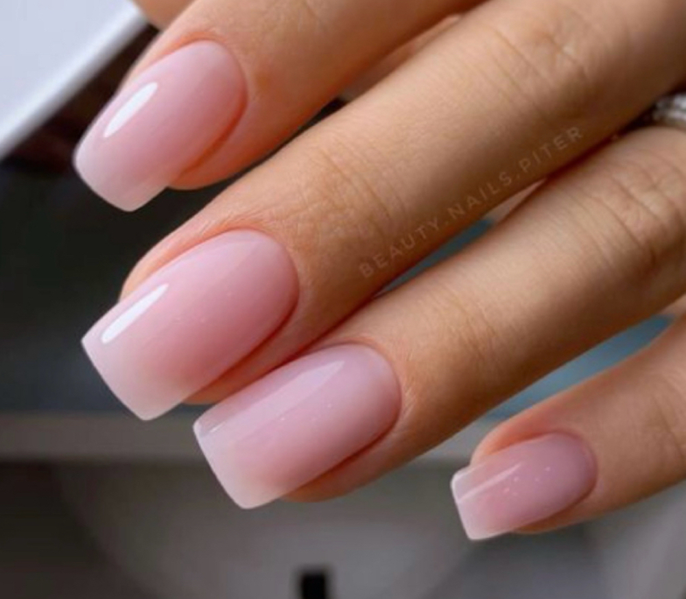 Hard Refill & Correction at NailsByExpert in Bristow, VA