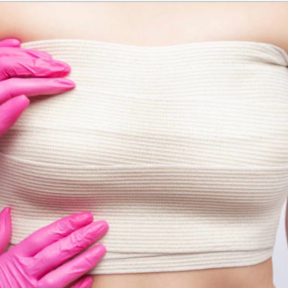 Post Op Lymphatic Drainage Massage at Find Your Space The Ultimate Spa in Smyrna, GA