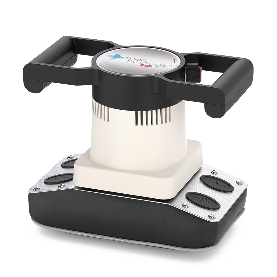Add On: Med Massager