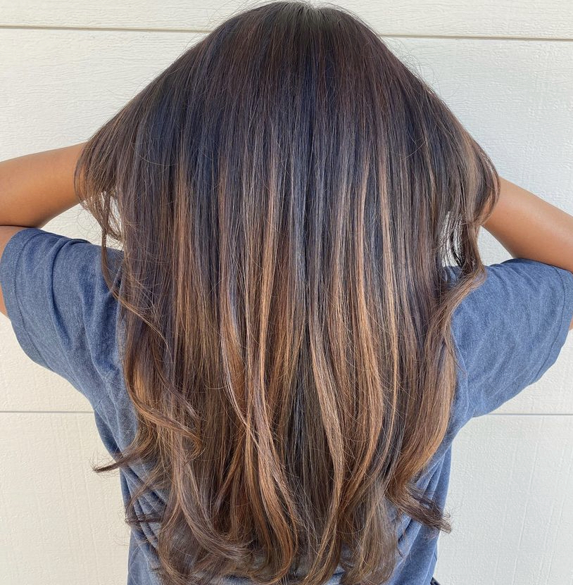 Partial Highlight or lowlight
