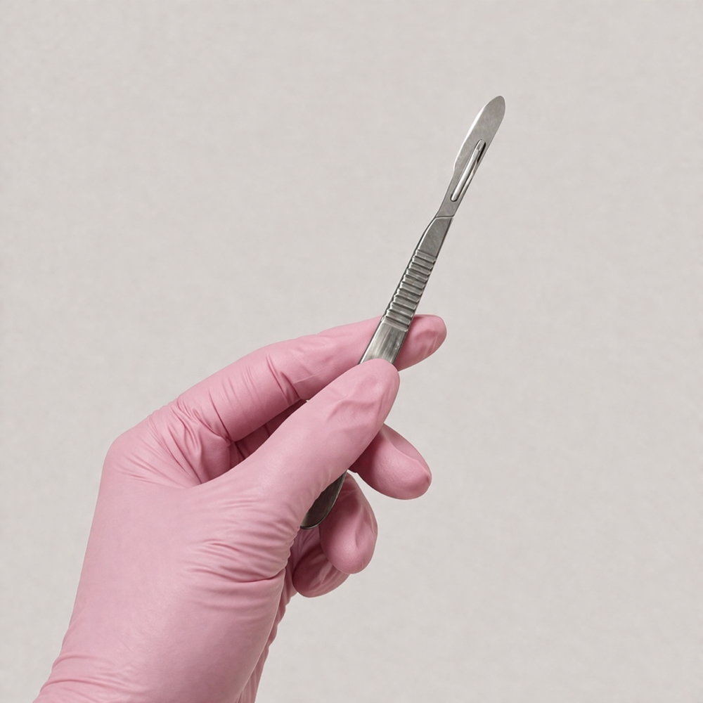 DERMAPLANING (ADD ON) at FACE2FACE SKIN STUDIO in Kew Gardens, NY