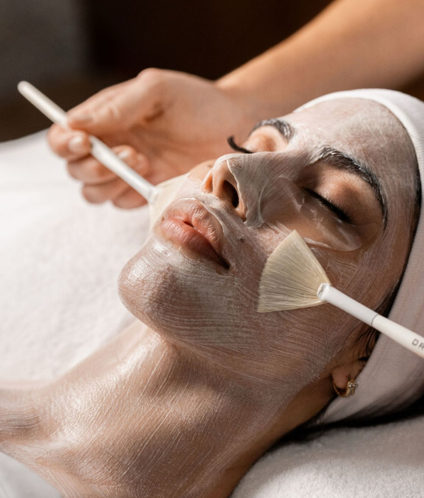 Hydrating Enzyme Treatment at Timeless Beauty Co in Hagerstown, MD
