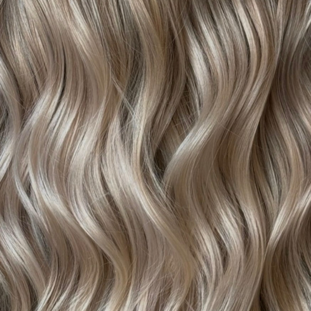 Full Foil at A Shear Thing Beauty Collective in The woodlands, TX