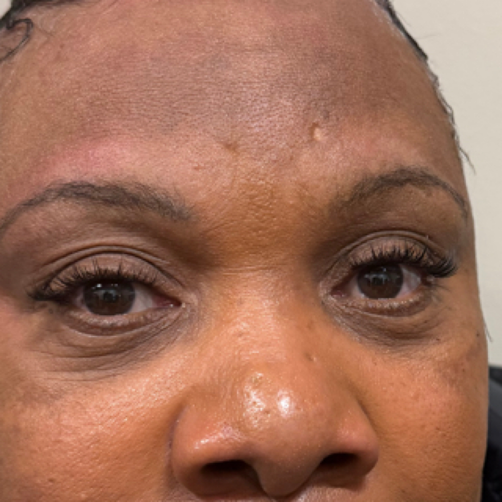 Full Set Glam (Medium)