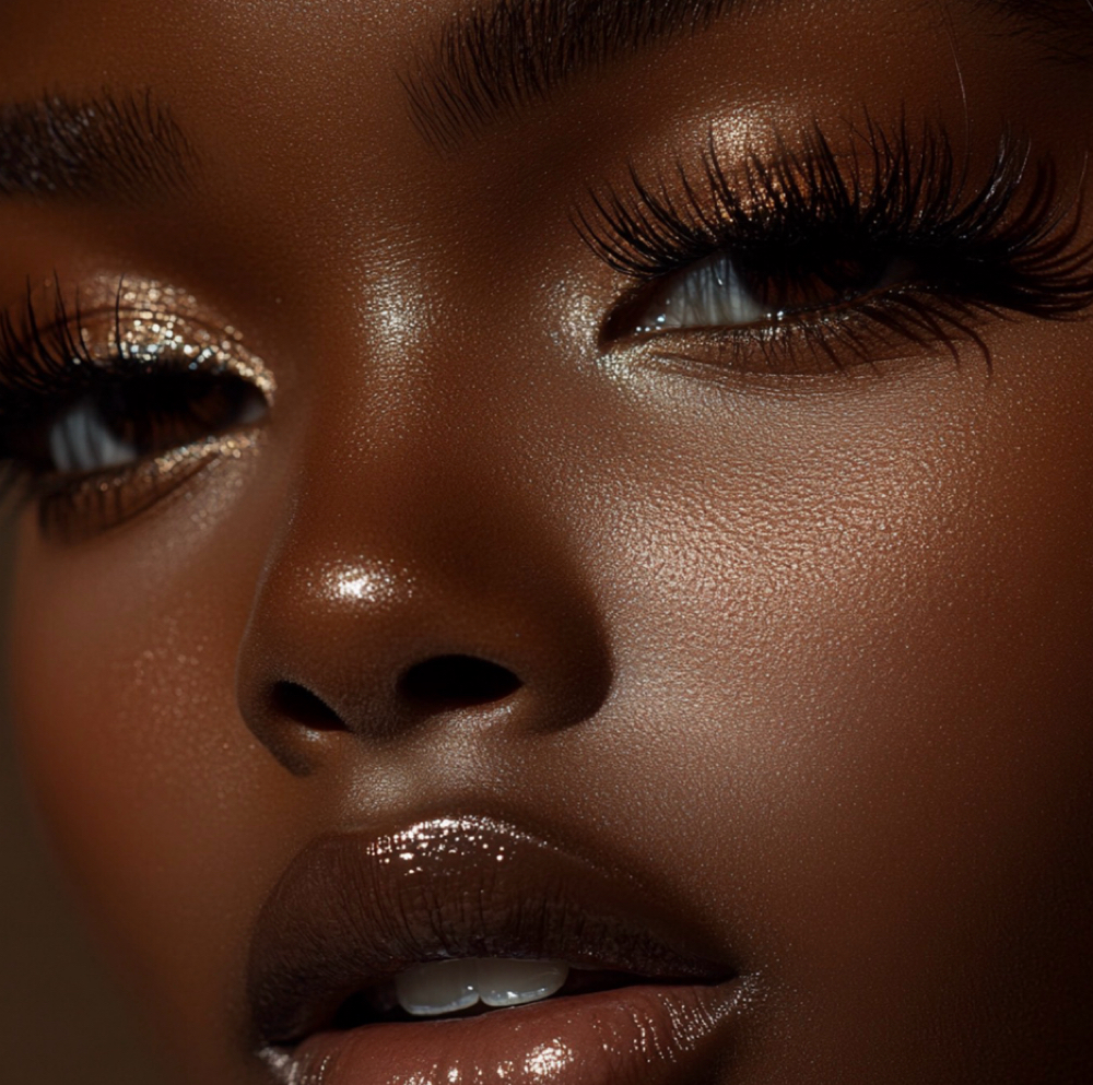 Full Set Glam (Medium) at Jasmine Brown in Randallstown, MD