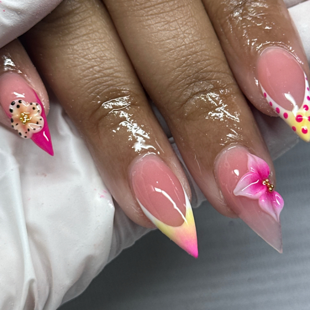 Back To School Deal at Blingbyshy in Madison, WI