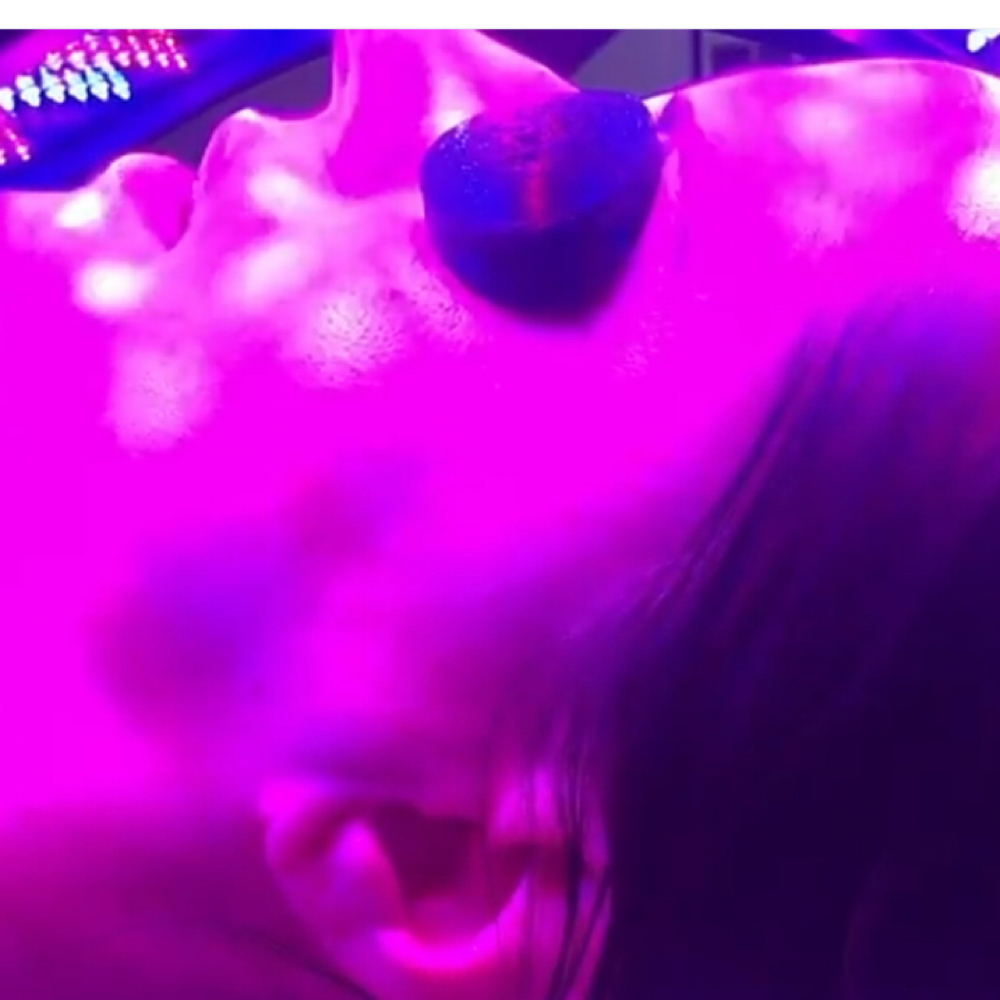 Celluma LED Facial at SkincareMary at Spa Revenir in Winchester, MA