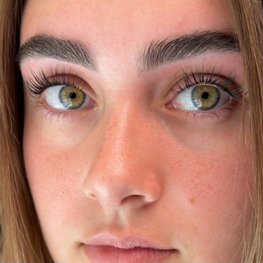 Lash Lift Bundle For 2 👯‍♀️ at Miami Beauty Corner in Miami, FL