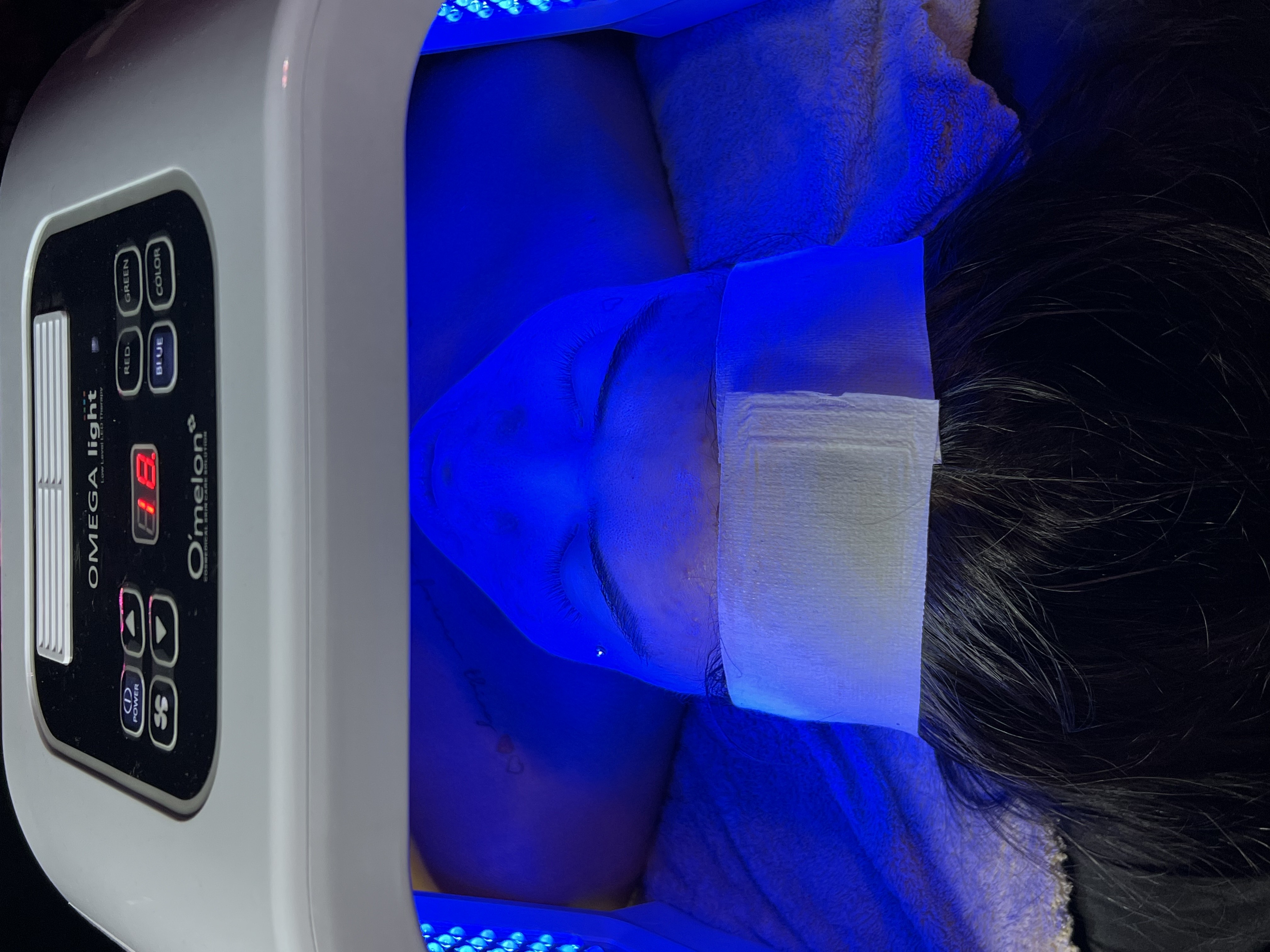 Specialty Facial