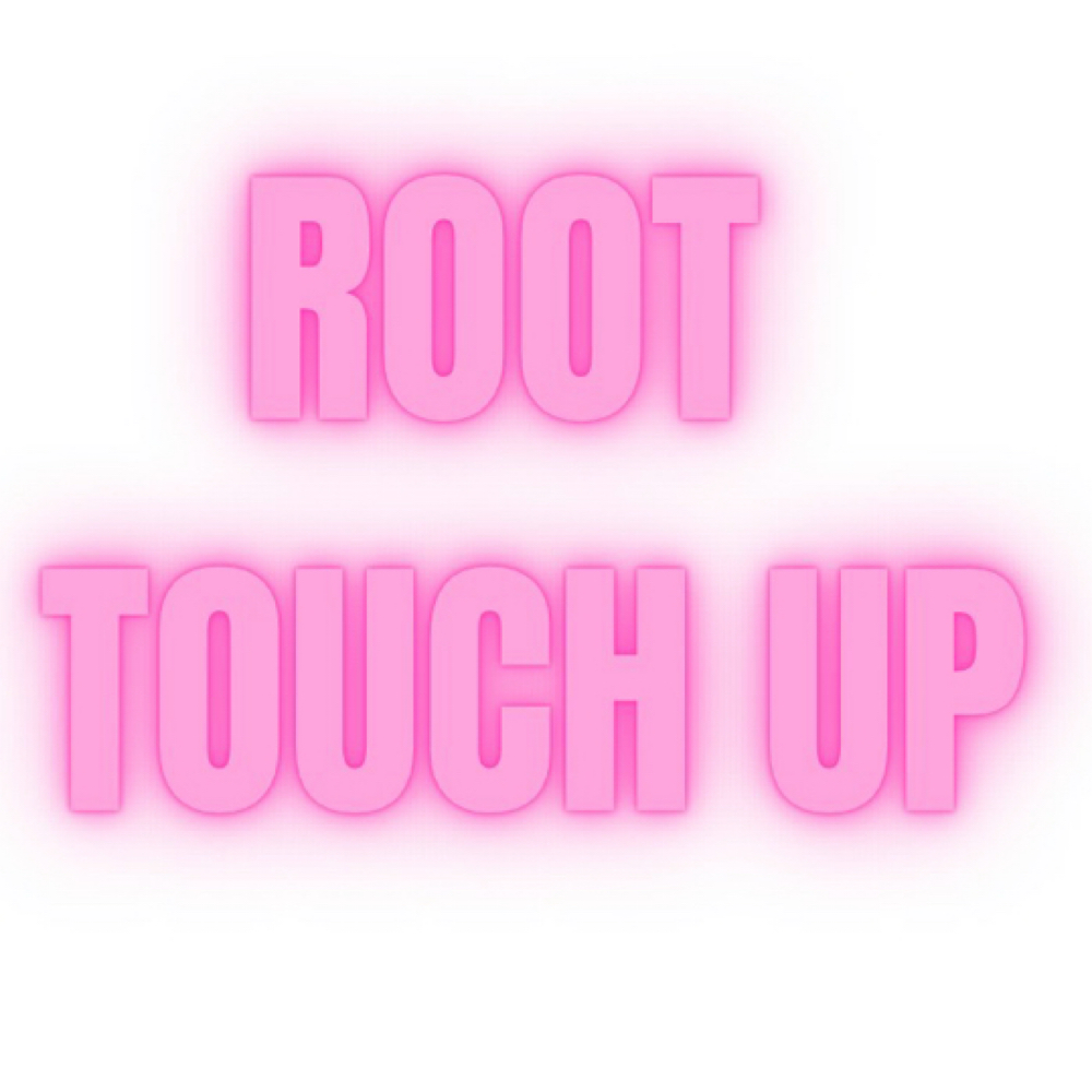 Root Touch Up at Hair by BreAnn Slaughter in New Waverly, TX