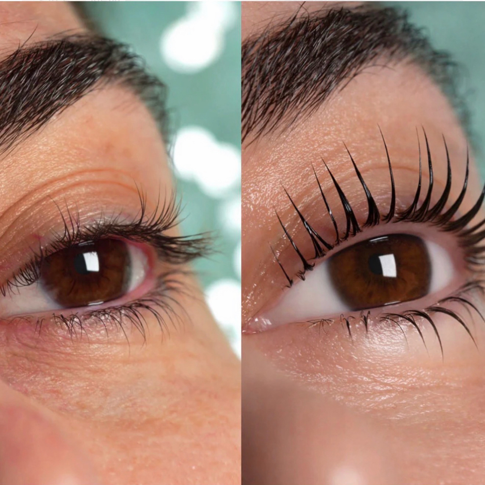 Korean Lash Lift And Tint at Wicked Beauty Lash And Glo. in Covington, GA