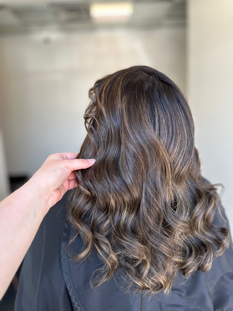 Root Melt Add On