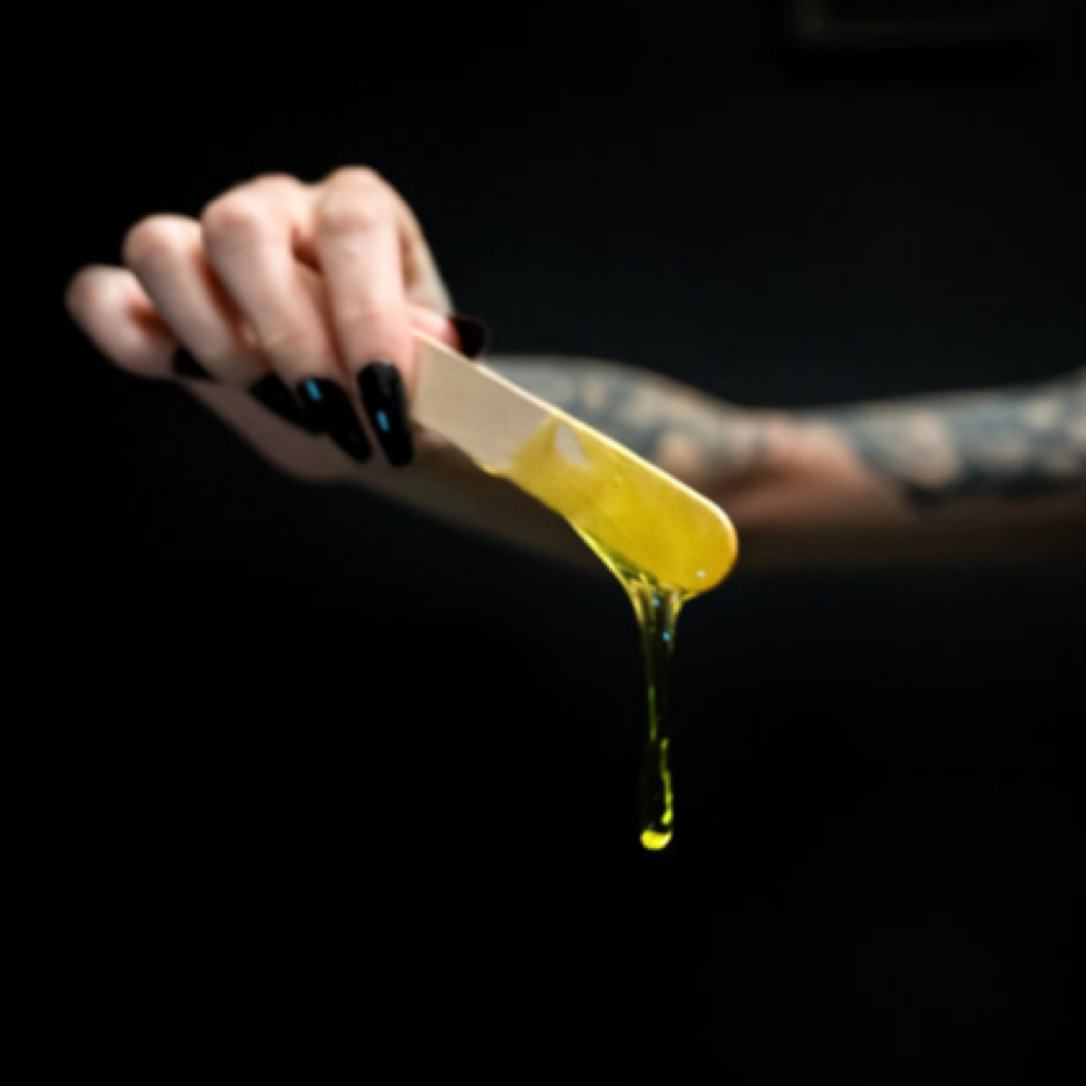 Underarm Wax at Immortalesthetics in Okc, OK