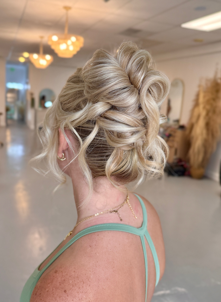 Updo