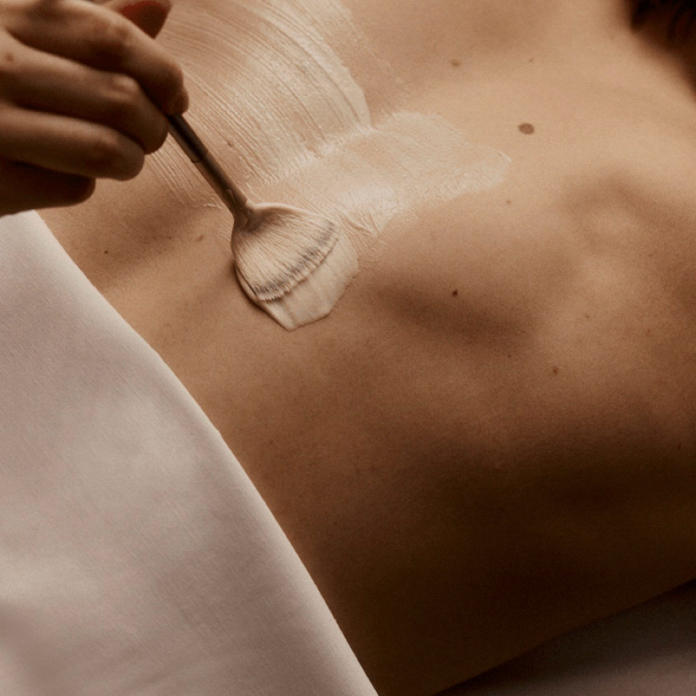 Express Back Facial at Dreamy Skin in Westerville, OH