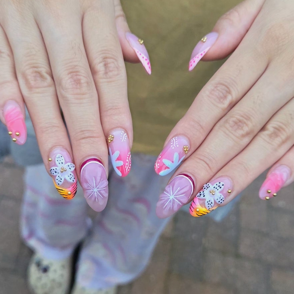 𝐓𝐢𝐞𝐫 𝟑: 𝐄𝐥𝐞𝐯𝐚𝐭𝐞𝐝 at Dazed Artistry in Mundelein, IL
