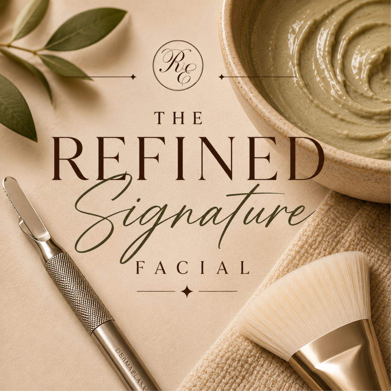 The Refined Signature Facial at Refined Esthetics in Omaha, NE