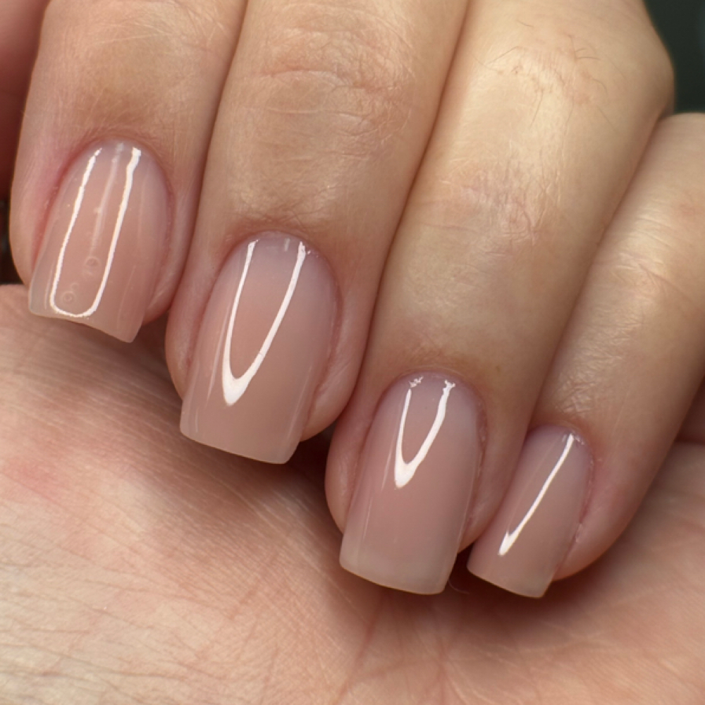 Short Extensions at Pure Nail Studio in Port Hueneme, CA