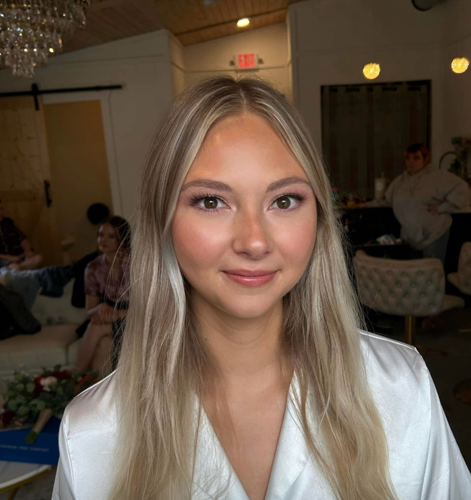 Makeup Application