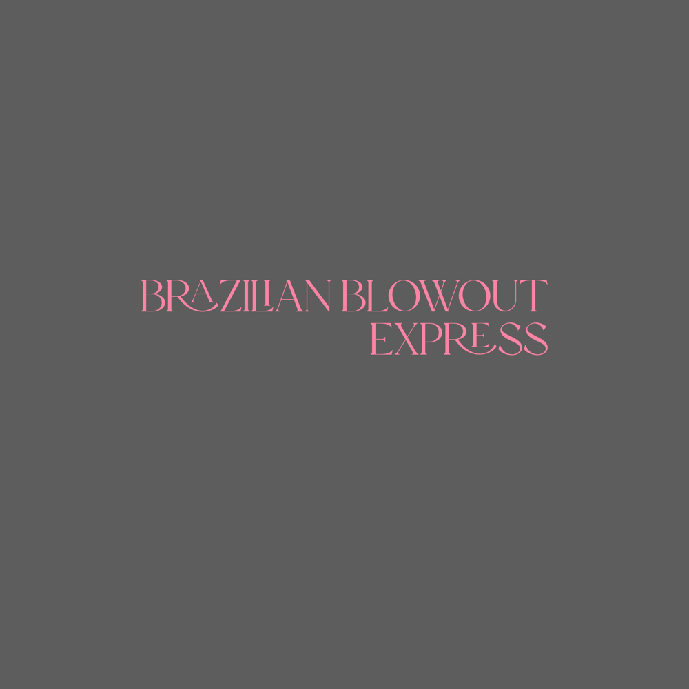 Brazilian Blowout Express