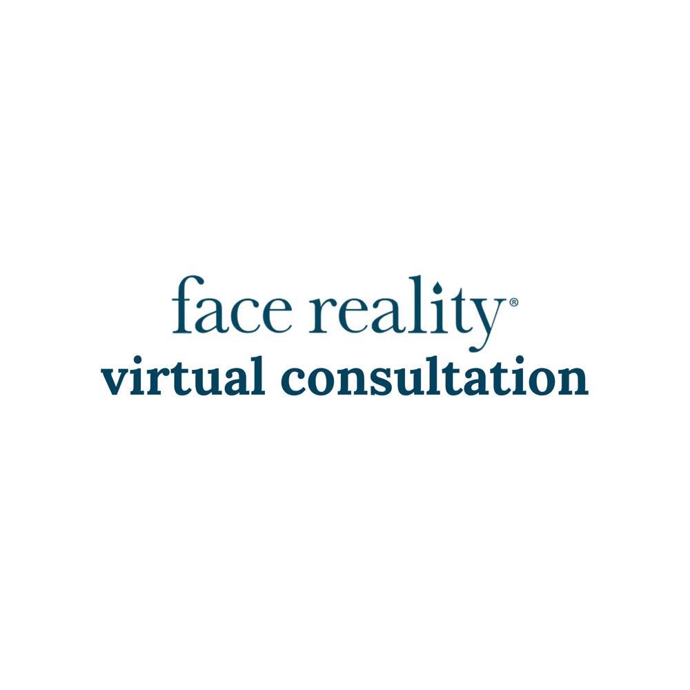 FACE REALITY VIRTUAL CONSULTATION at Czerinaesthetics, LLC in San Antonio, TX