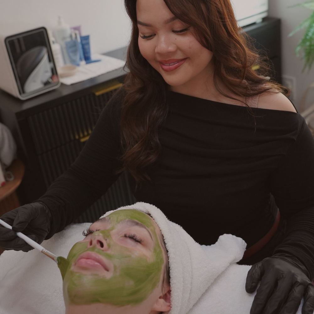 Luminous Skin Facial at 222GLOW AESTHETICS in Vacaville, CA