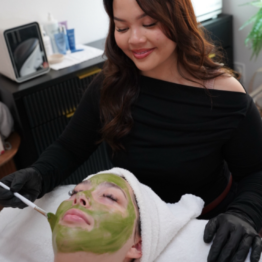The Signature at 222GLOW AESTHETICS in Vacaville, CA