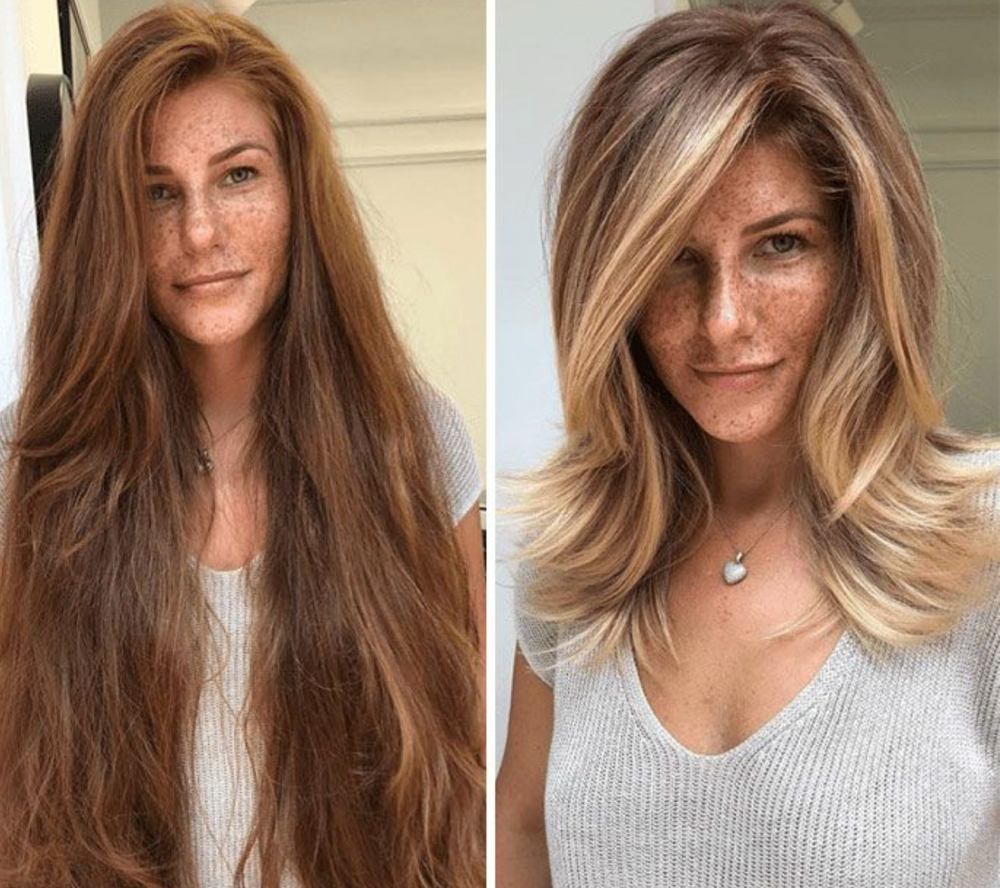 Transformation Cut