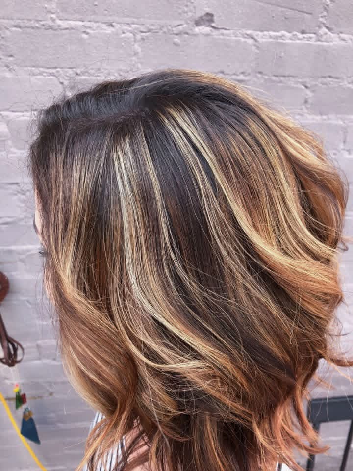 Partial Highlight