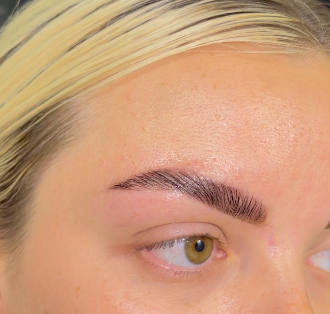 Brow Lamination