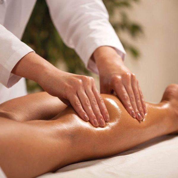 Sports Massage