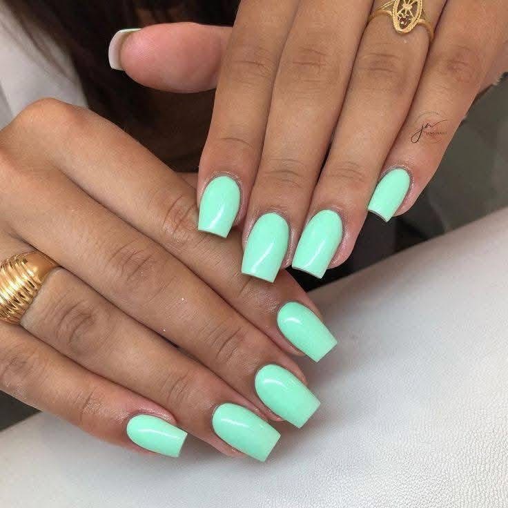 SNS (Dip) at Hair N Nails By La in Loganville Ga, GA